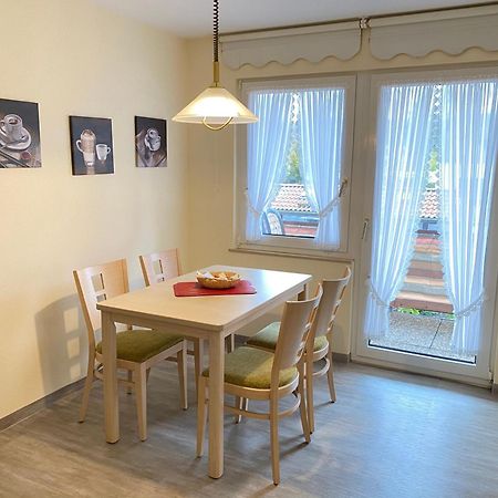 Gasthof-Ferienwohnung Zur Zweere Willingen  Kültér fotó