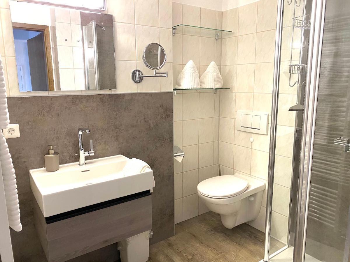 Gasthof-Ferienwohnung Zur Zweere Willingen  Kültér fotó