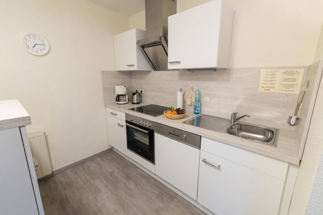 Gasthof-Ferienwohnung Zur Zweere Willingen  Kültér fotó