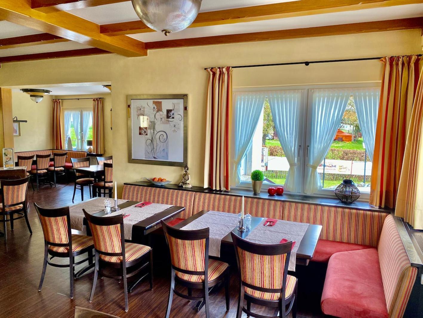 Gasthof-Ferienwohnung Zur Zweere Willingen  Kültér fotó