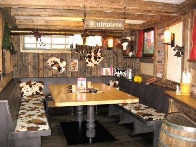 Gasthof-Ferienwohnung Zur Zweere Willingen  Kültér fotó