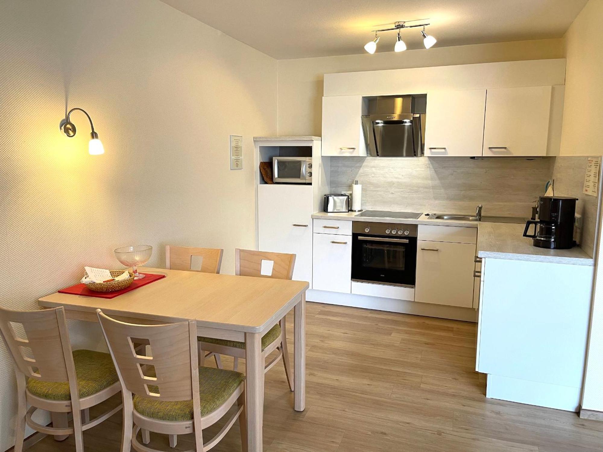 Gasthof-Ferienwohnung Zur Zweere Willingen  Kültér fotó