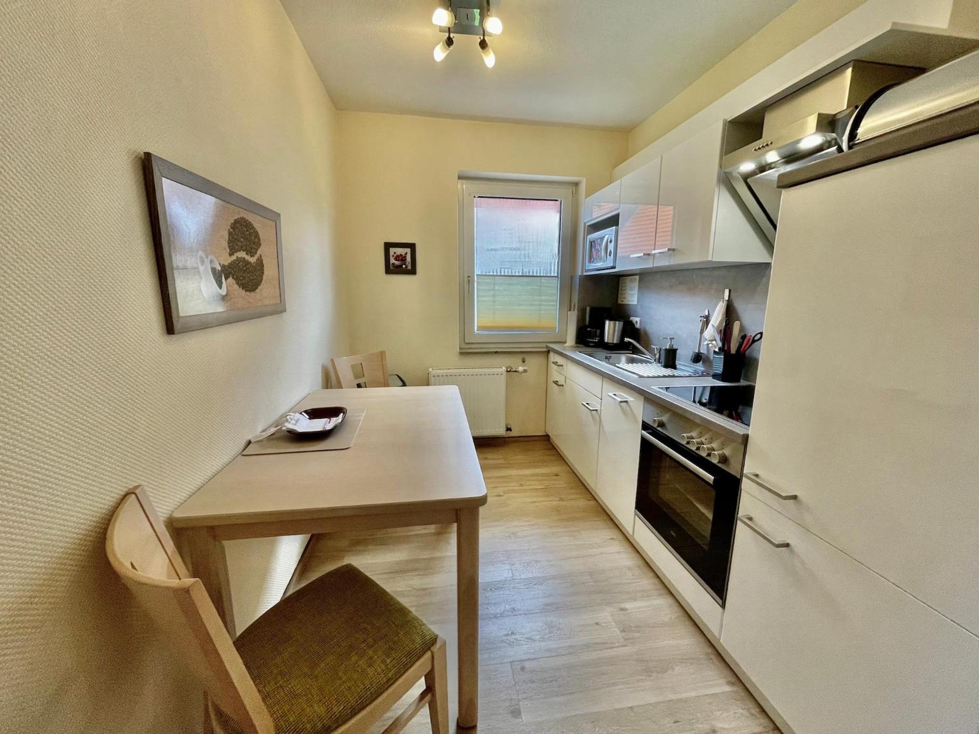 Gasthof-Ferienwohnung Zur Zweere Willingen  Kültér fotó