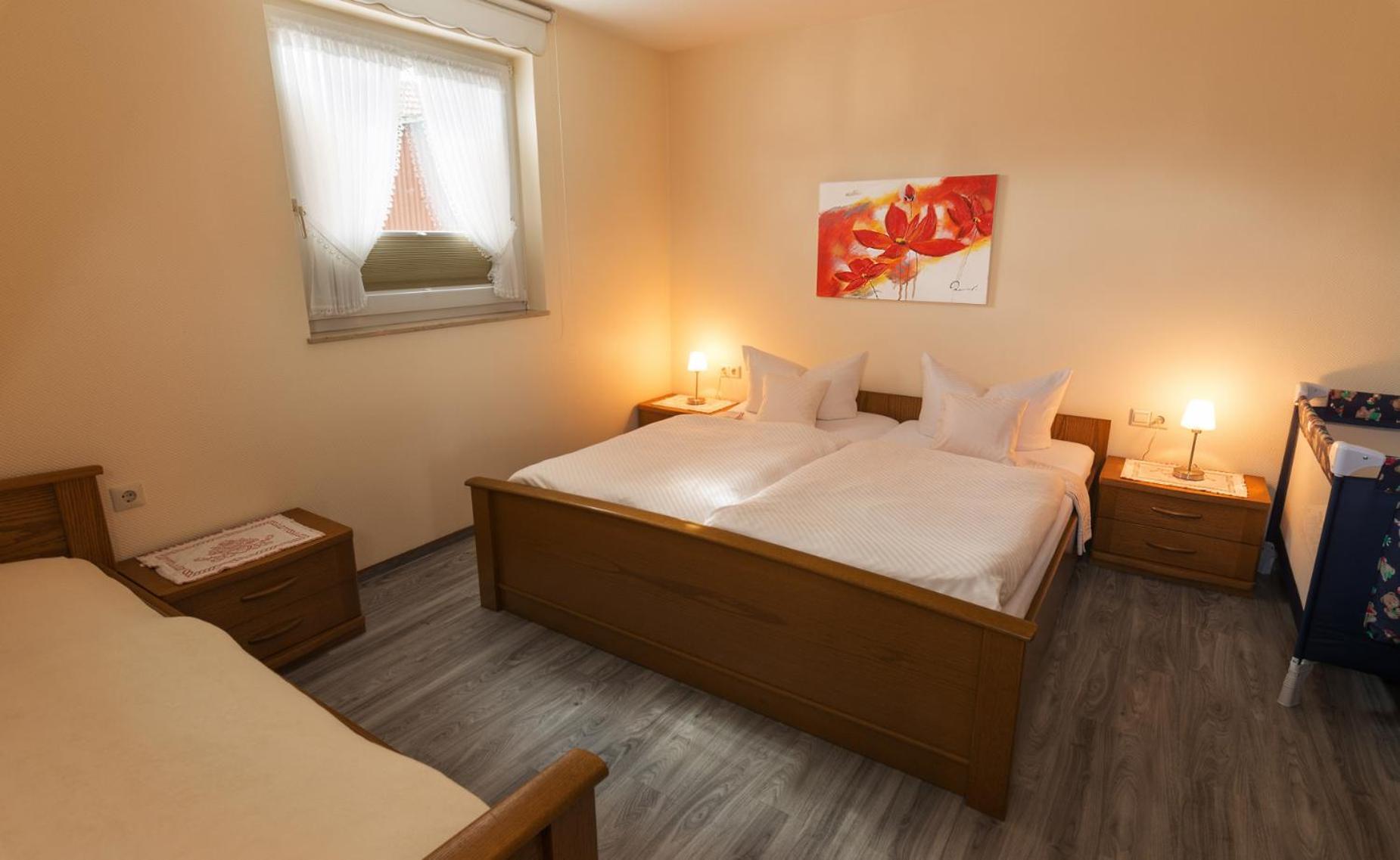 Gasthof-Ferienwohnung Zur Zweere Willingen  Kültér fotó