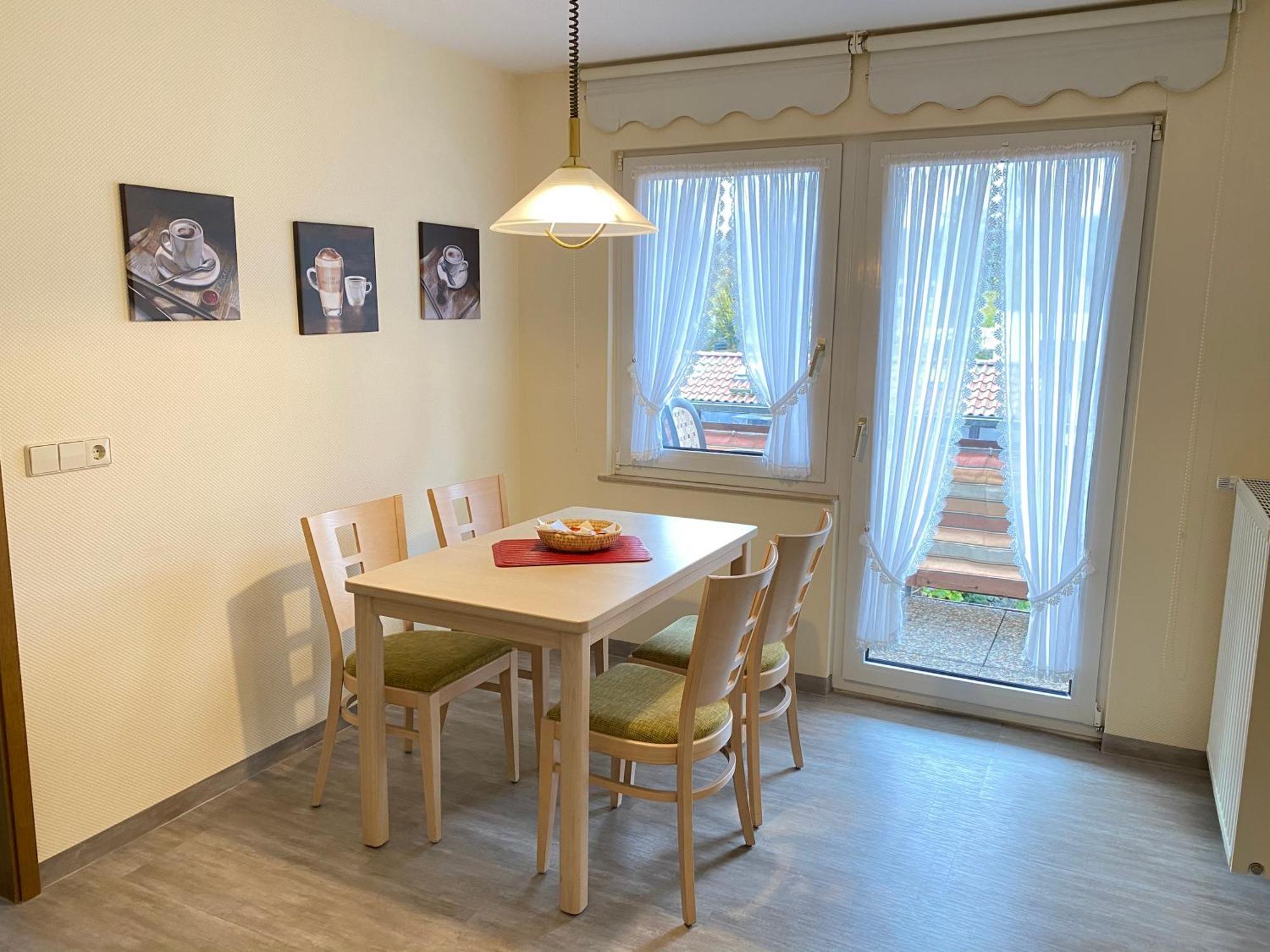 Gasthof-Ferienwohnung Zur Zweere Willingen  Kültér fotó