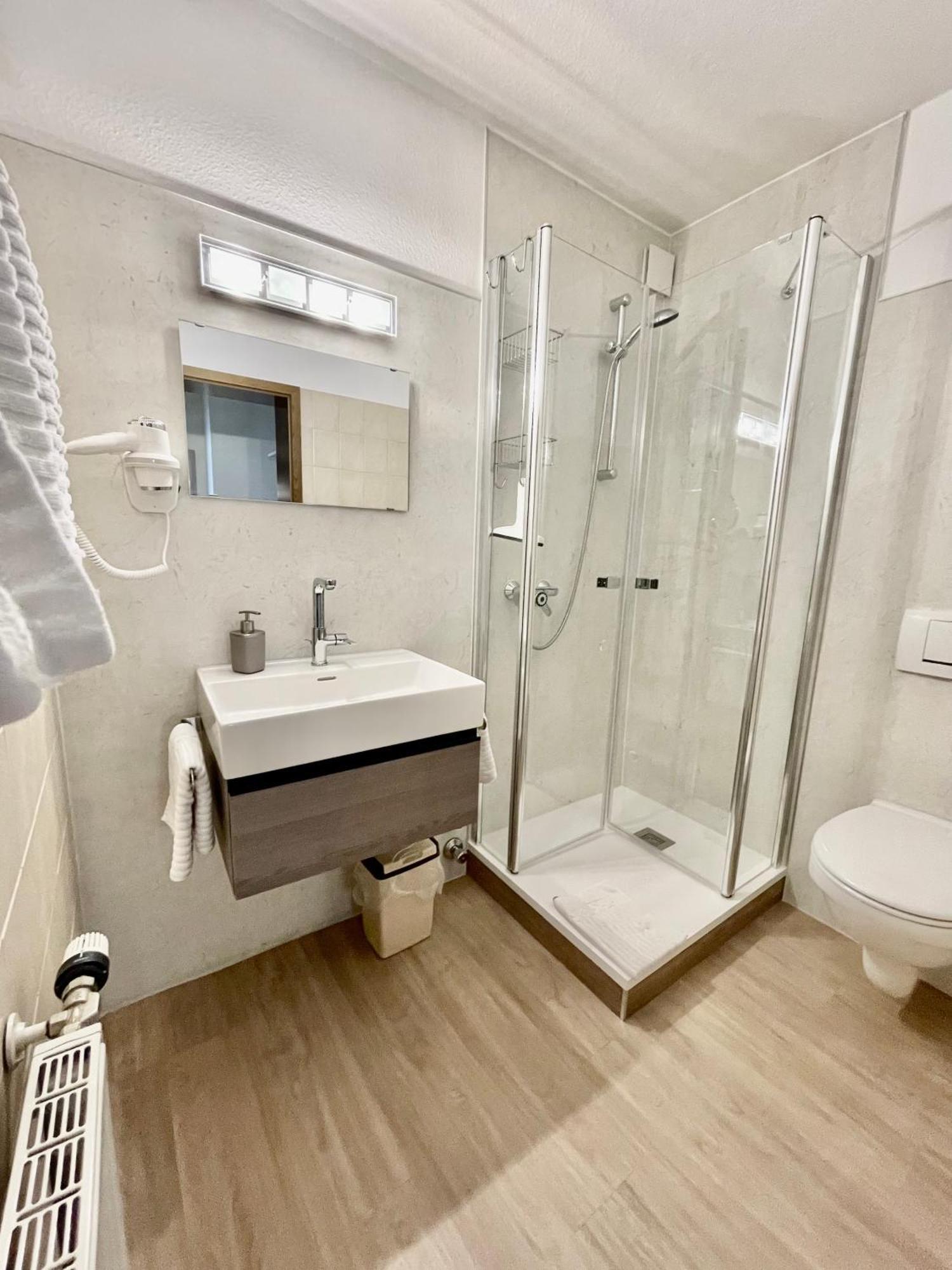 Gasthof-Ferienwohnung Zur Zweere Willingen  Kültér fotó