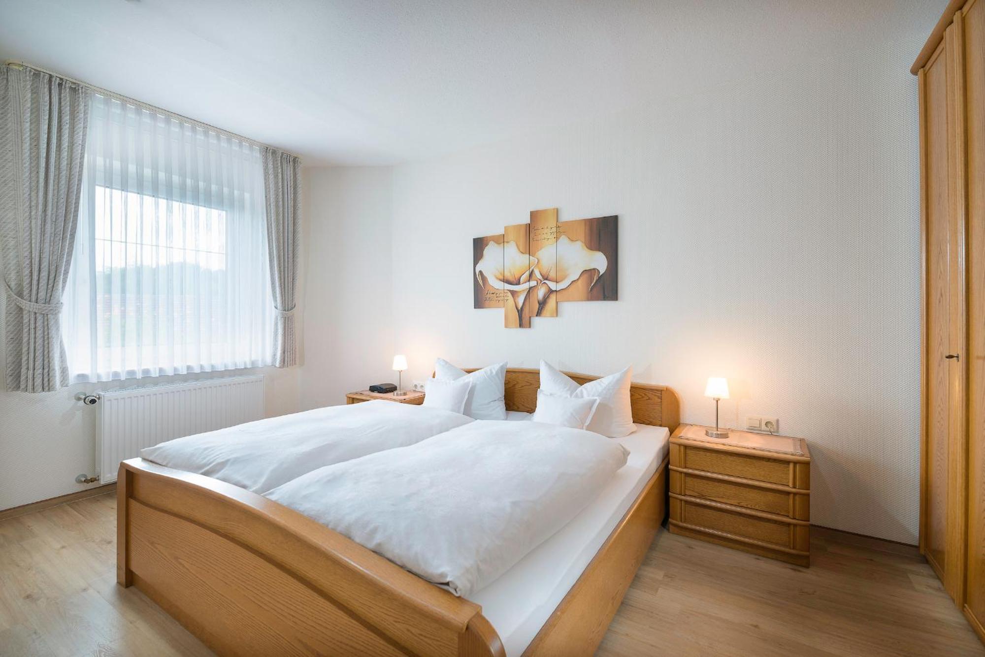 Gasthof-Ferienwohnung Zur Zweere Willingen  Kültér fotó