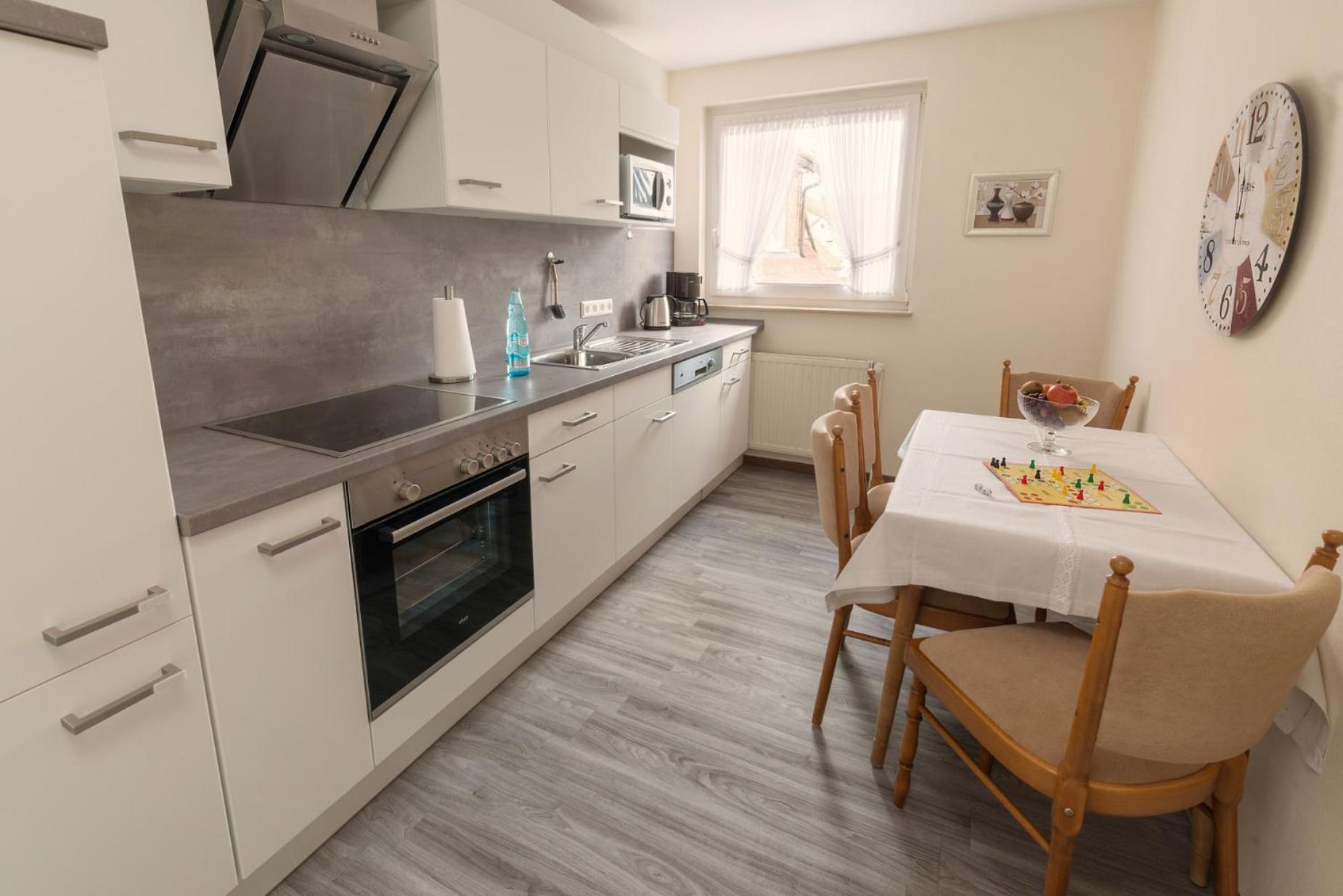 Gasthof-Ferienwohnung Zur Zweere Willingen  Kültér fotó