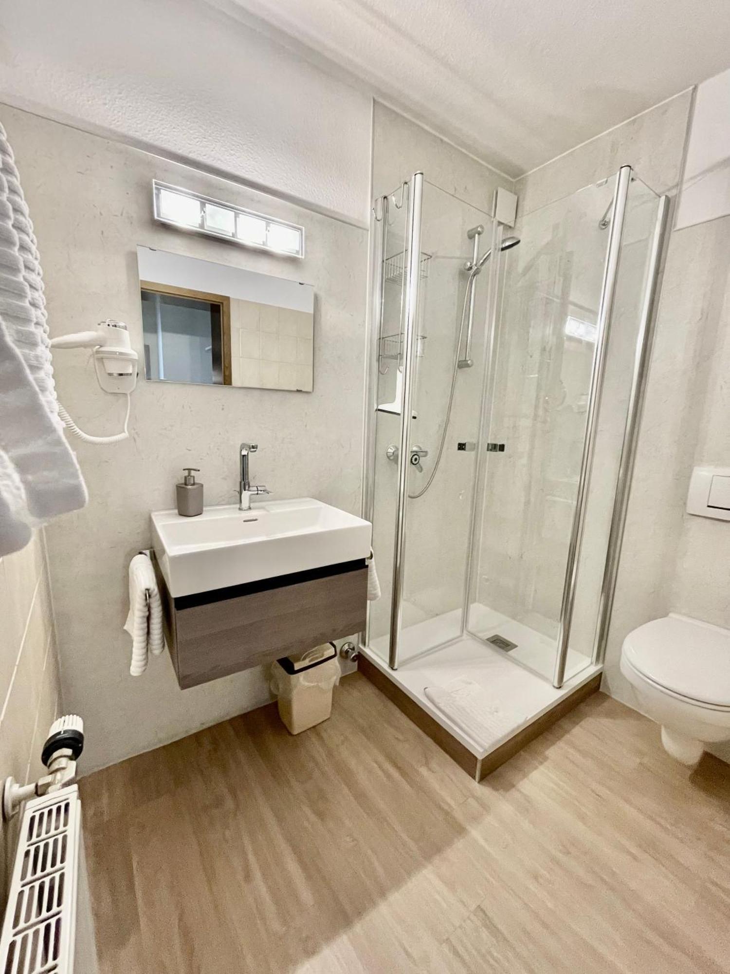 Gasthof-Ferienwohnung Zur Zweere Willingen  Kültér fotó