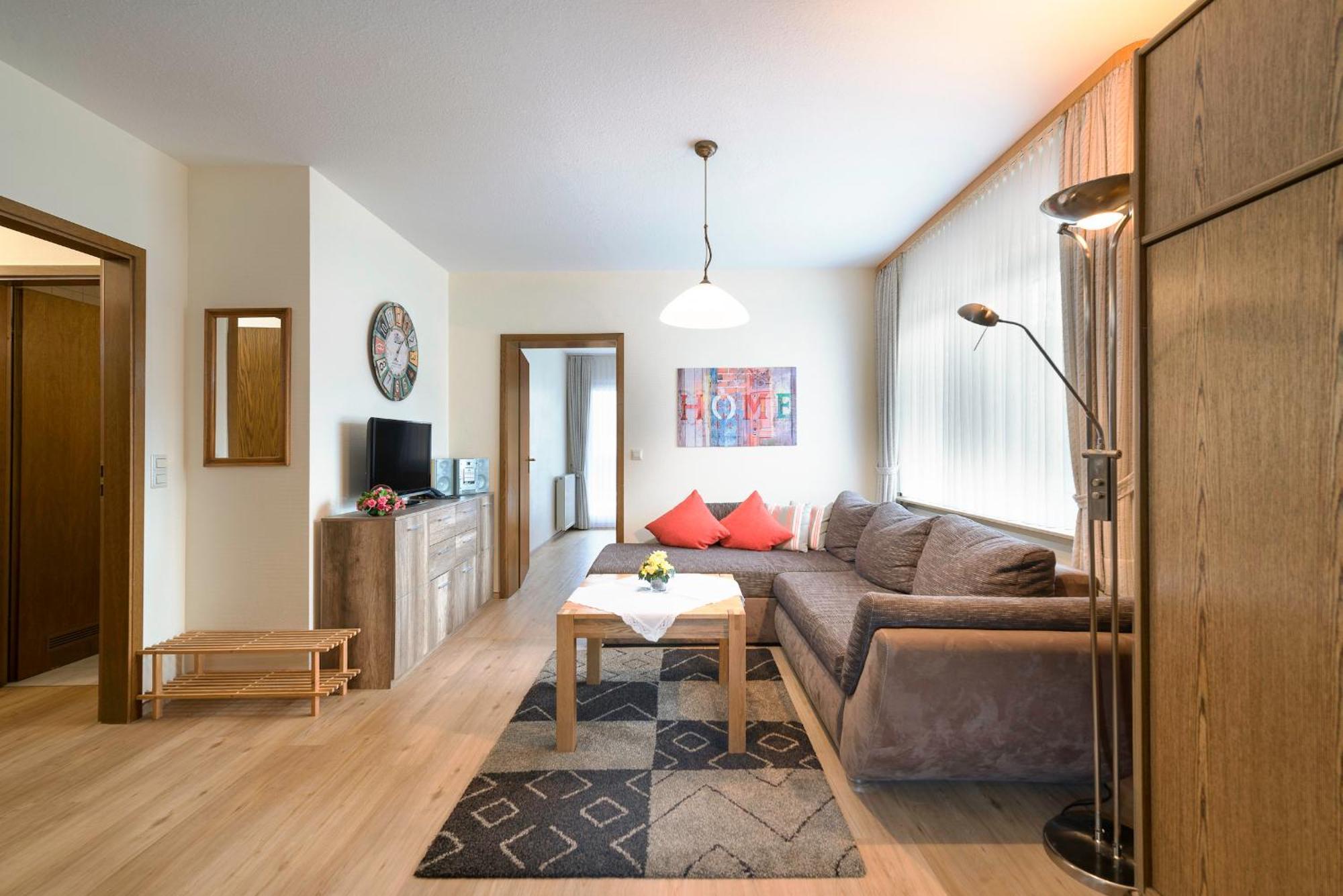 Gasthof-Ferienwohnung Zur Zweere Willingen  Kültér fotó