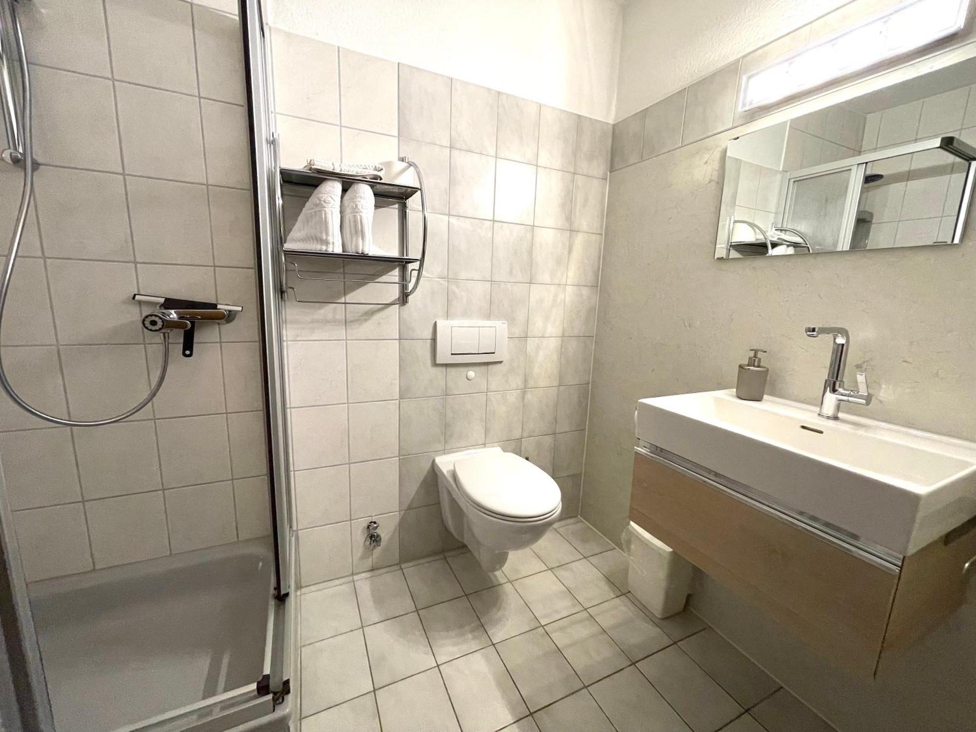 Gasthof-Ferienwohnung Zur Zweere Willingen  Kültér fotó