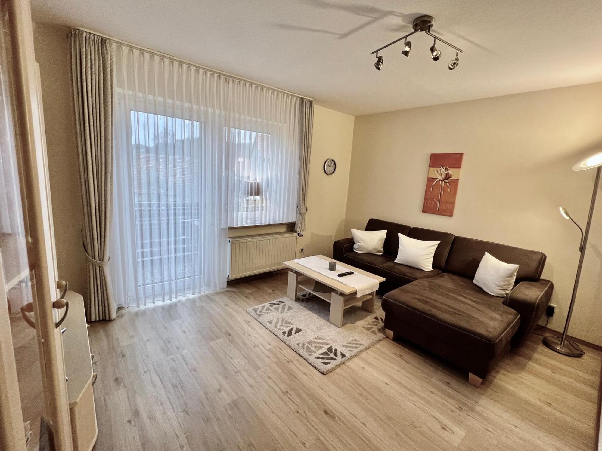 Gasthof-Ferienwohnung Zur Zweere Willingen  Kültér fotó