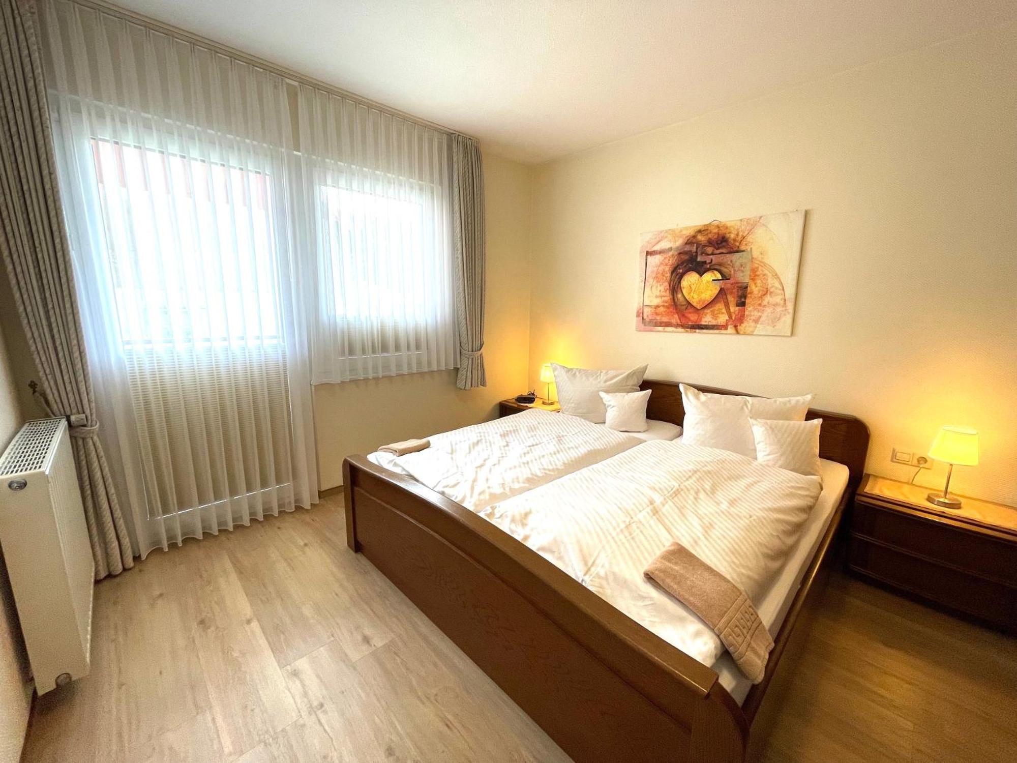 Gasthof-Ferienwohnung Zur Zweere Willingen  Kültér fotó