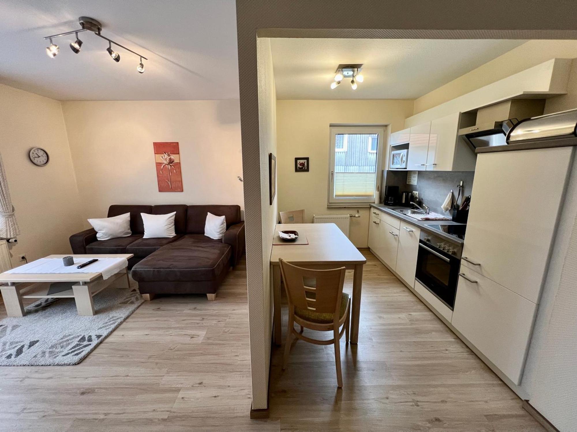 Gasthof-Ferienwohnung Zur Zweere Willingen  Kültér fotó