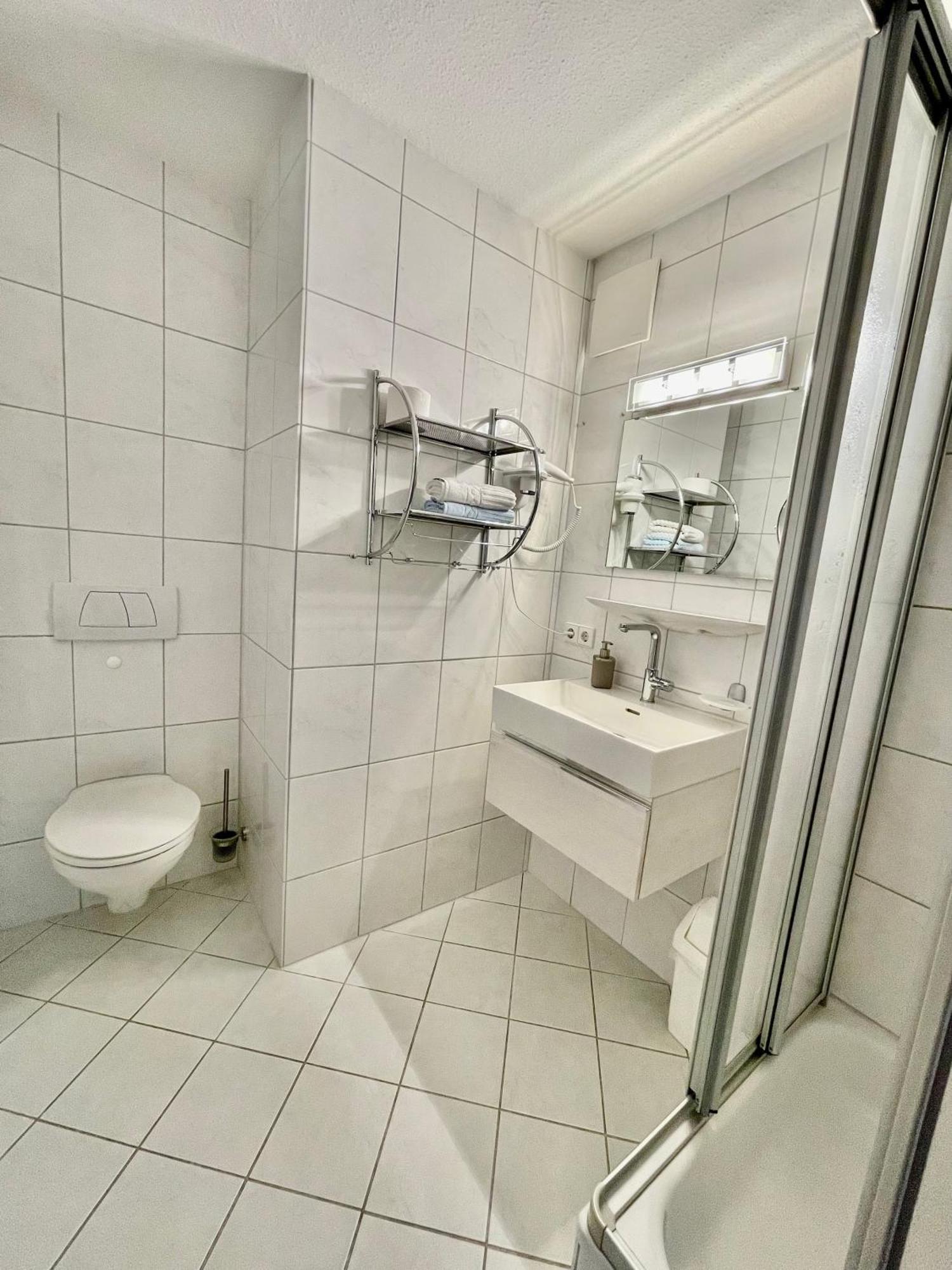 Gasthof-Ferienwohnung Zur Zweere Willingen  Kültér fotó