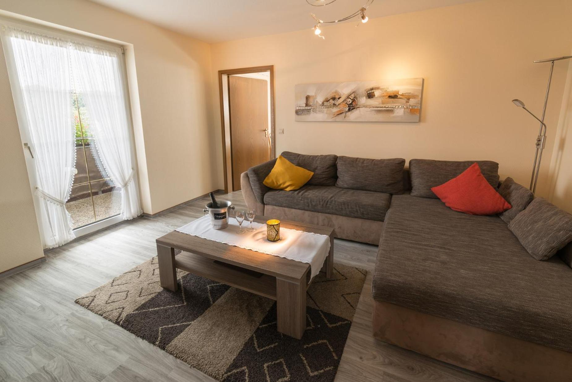 Gasthof-Ferienwohnung Zur Zweere Willingen  Kültér fotó