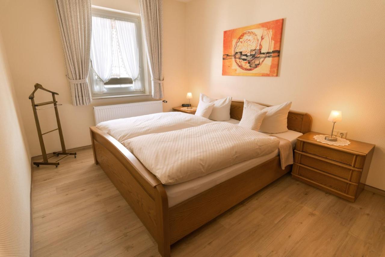 Gasthof-Ferienwohnung Zur Zweere Willingen  Kültér fotó