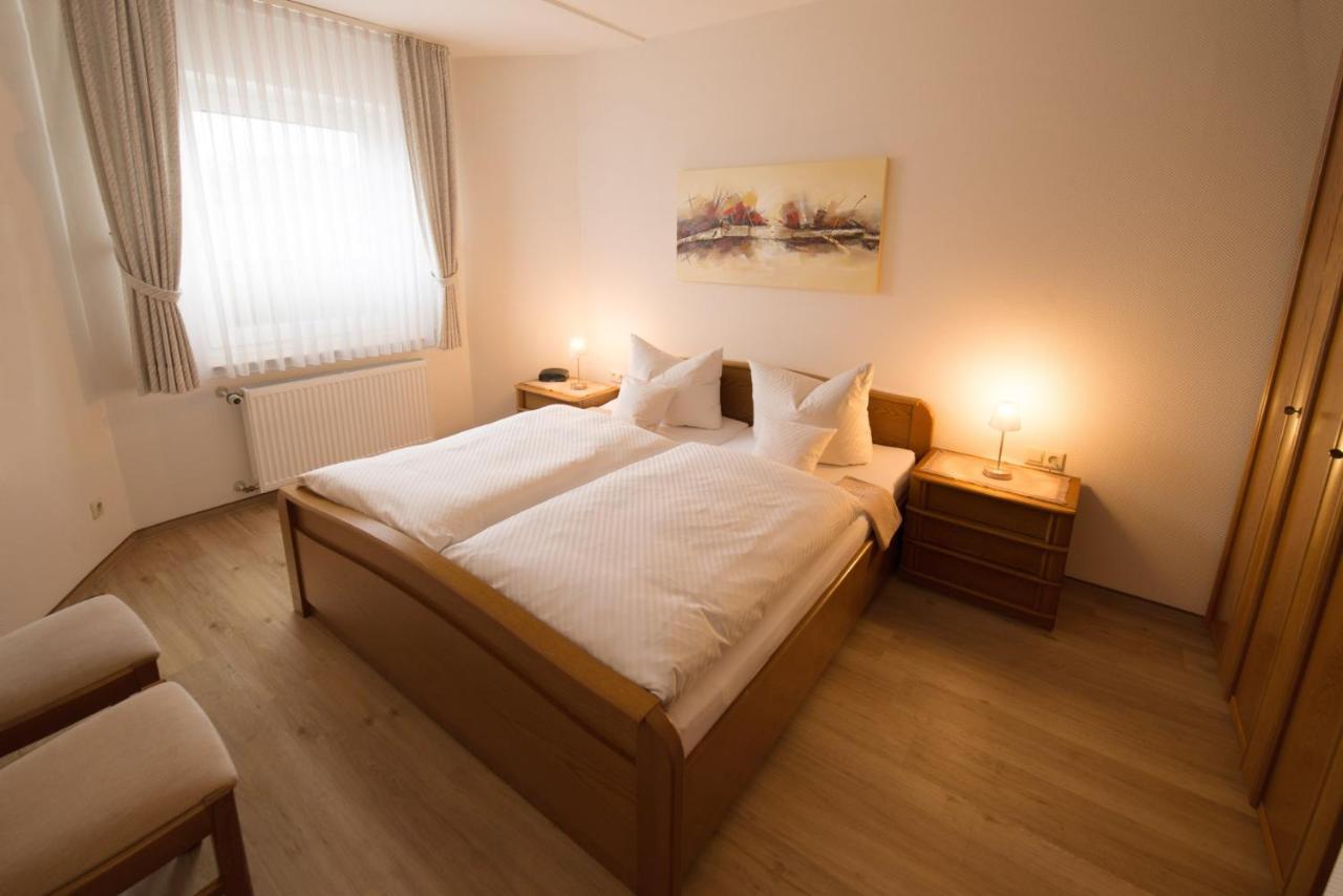 Gasthof-Ferienwohnung Zur Zweere Willingen  Kültér fotó