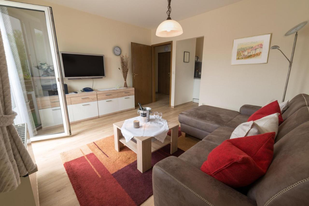 Gasthof-Ferienwohnung Zur Zweere Willingen  Kültér fotó